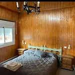La Casa De Madera *