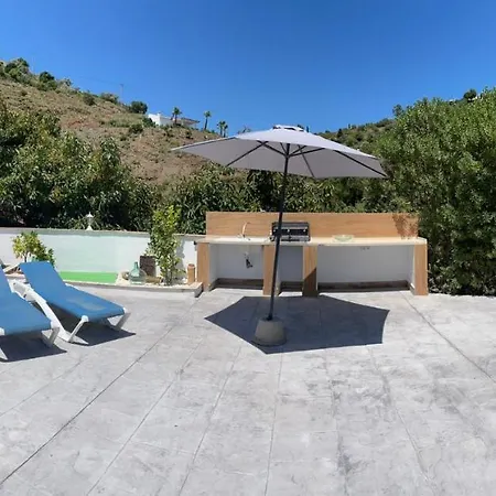 La Casa De Madera *