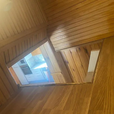 La Casa De Madera Cómpeta