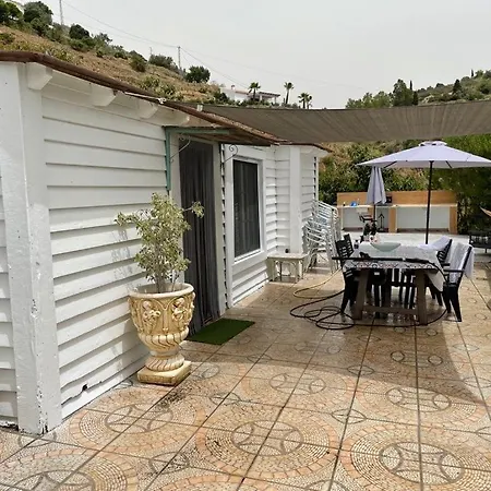 La Casa De Madera