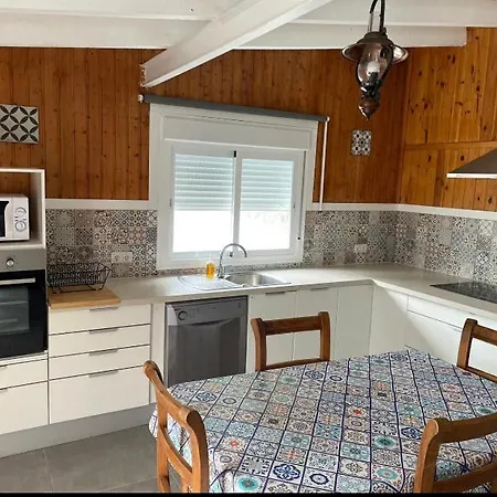 La Casa De Madera