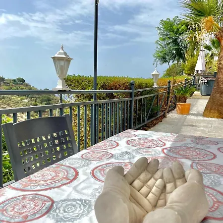 Villa La Casa De Madera *