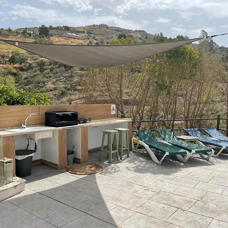 La Casa De Madera