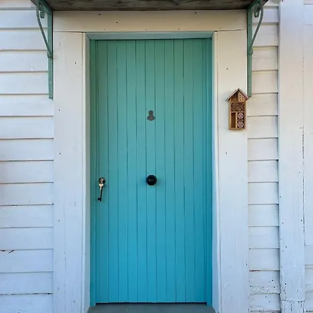 La Casa De Madera