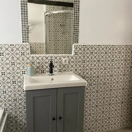 La Casa De Madera *