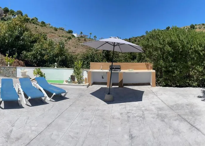 La Casa De Madera *