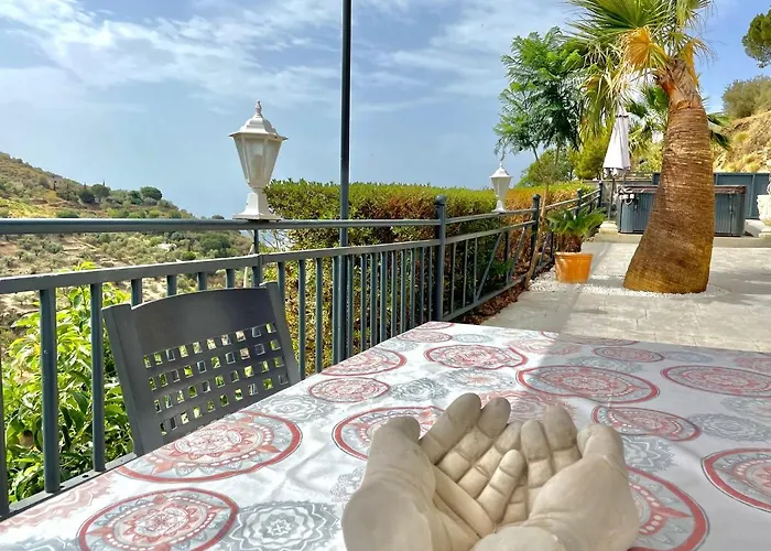 Villa La Casa De Madera *